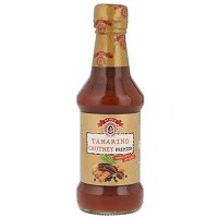 Suree Tamarind Chutney Sauce 295ml